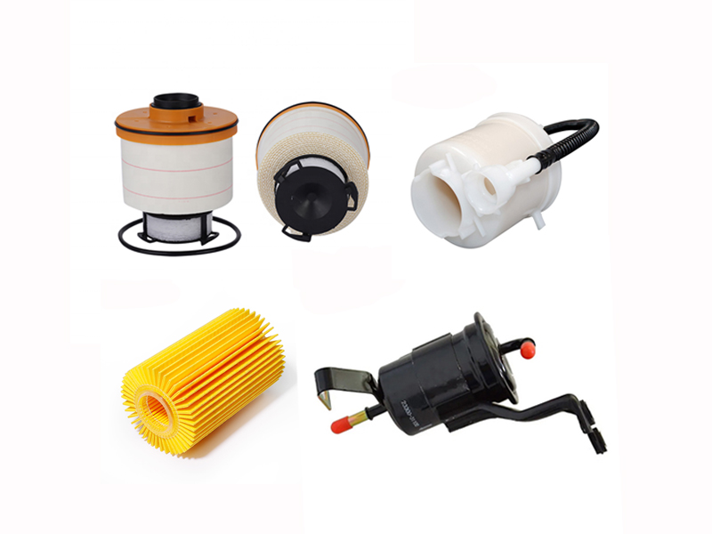 How Often Should a Car Fuel Filter Be Replaced for Optimal Performance?
